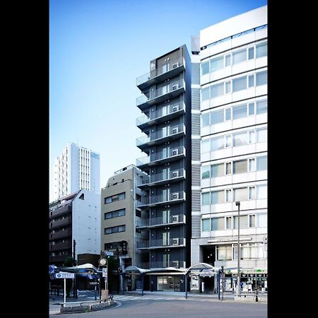 ไนน์ อาวร์ส คะมะตะ Hotel โตเกียว ภายนอก รูปภาพ