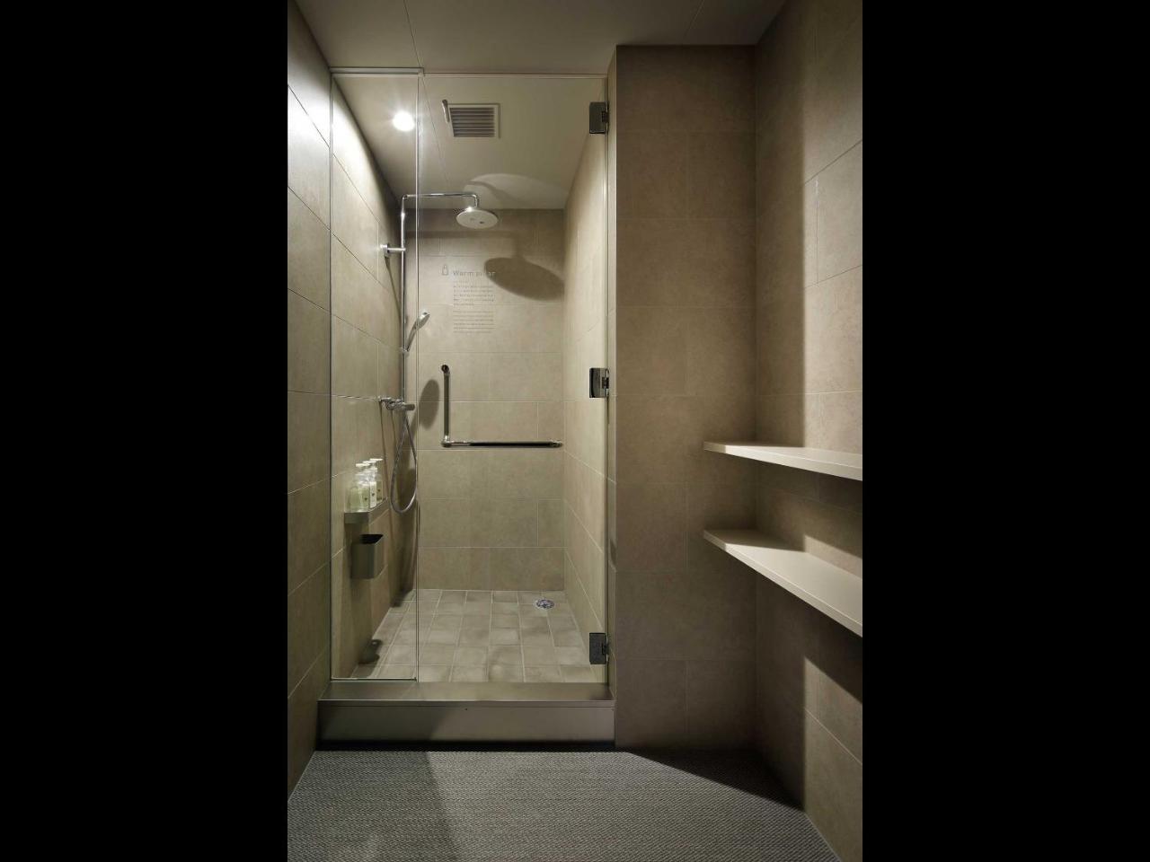ไนน์ อาวร์ส คะมะตะ Hotel โตเกียว ภายนอก รูปภาพ